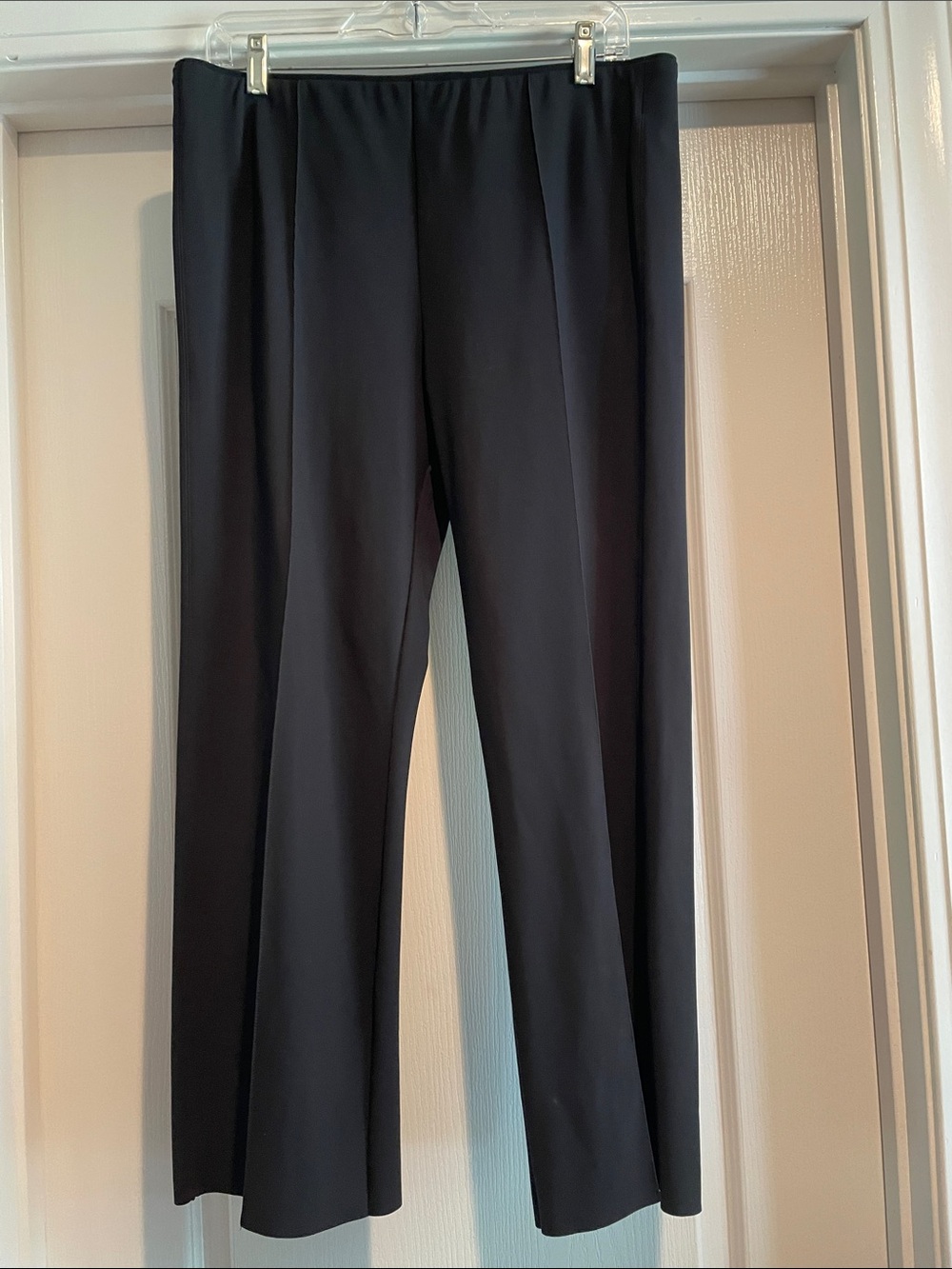 EUC Athleta Black Pant